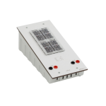 Push button module