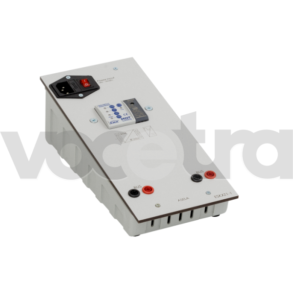 KNX visual object server stand