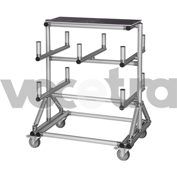 Mobile cart